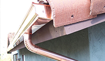 Rain Gutter Installation, Repair, Cleaning in Lewistown, PA